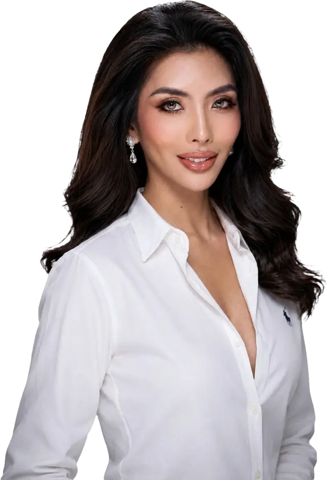 Francine Marie Bautista, founder of FMB and Company