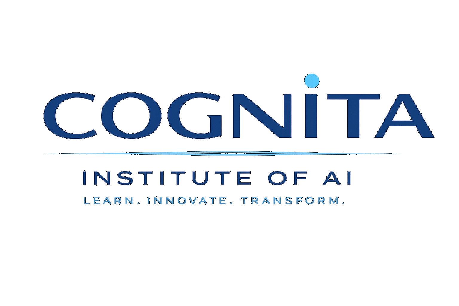 Cognita Institute of AI